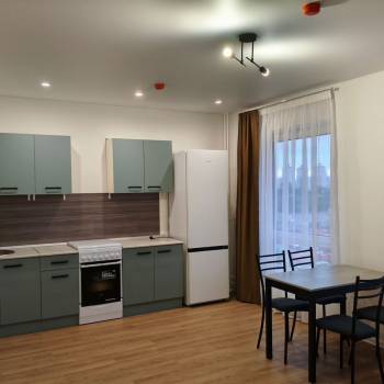 Сдается 2-х комнатная квартира, 53 м²