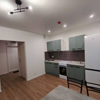 Сдается 2-х комнатная квартира, 53 м²