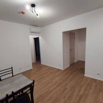 Сдается 2-х комнатная квартира, 53 м²