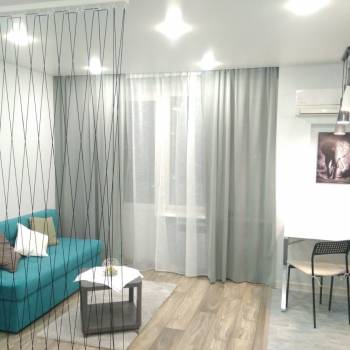 Сдается 1-комнатная квартира, 32 м²