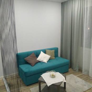 Сдается 1-комнатная квартира, 32 м²