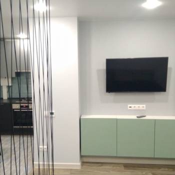 Сдается 1-комнатная квартира, 32 м²