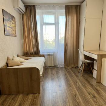 Продается 1-комнатная квартира, 31 м²