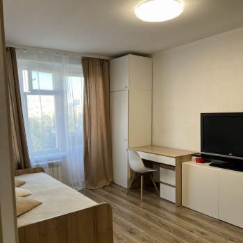 Продается 1-комнатная квартира, 31 м²