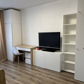 Продается 1-комнатная квартира, 31 м²
