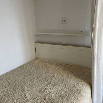 Продается 1-комнатная квартира, 31 м²