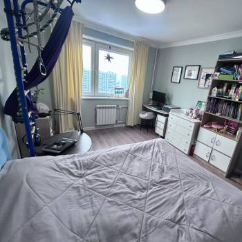 Продается 2-х комнатная квартира, 53,1 м²
