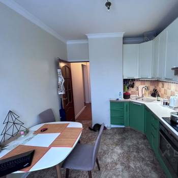 Продается 2-х комнатная квартира, 53,1 м²