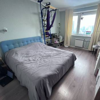 Продается 2-х комнатная квартира, 53,1 м²