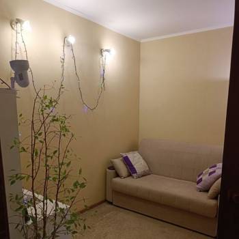 Продается 1-комнатная квартира, 30,8 м²