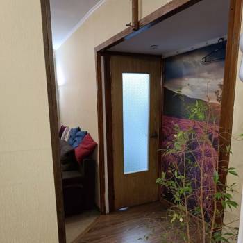 Продается 1-комнатная квартира, 30,8 м²