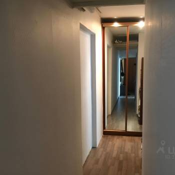 Сдается 2-х комнатная квартира, 44 м²