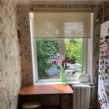 Сдается 2-х комнатная квартира, 44 м²
