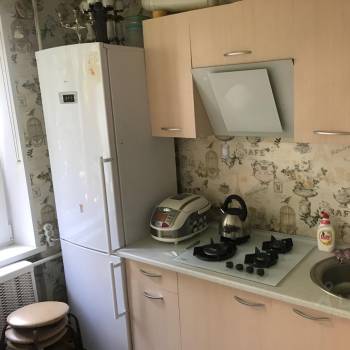 Сдается 2-х комнатная квартира, 44 м²