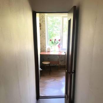 Сдается 2-х комнатная квартира, 44 м²