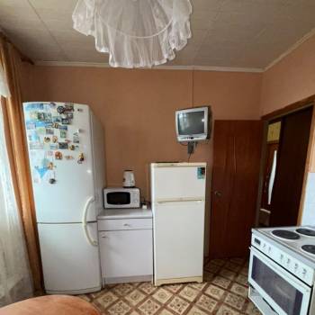 Продается 3-х комнатная квартира, 64,7 м²