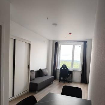 Сдается 2-х комнатная квартира, 36,6 м²