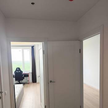 Сдается 2-х комнатная квартира, 36,6 м²