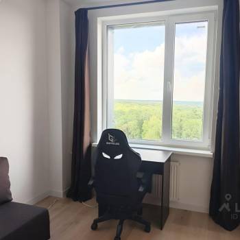 Сдается 2-х комнатная квартира, 36,6 м²