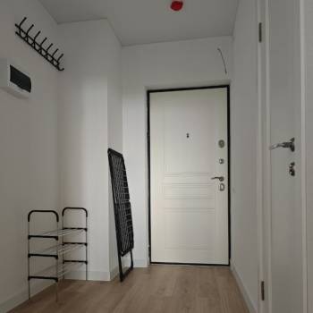 Сдается 2-х комнатная квартира, 36,6 м²