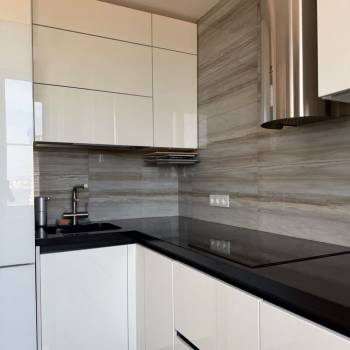Сдается 2-х комнатная квартира, 67,4 м²