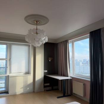 Сдается 2-х комнатная квартира, 67,4 м²