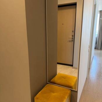 Сдается 2-х комнатная квартира, 67,4 м²