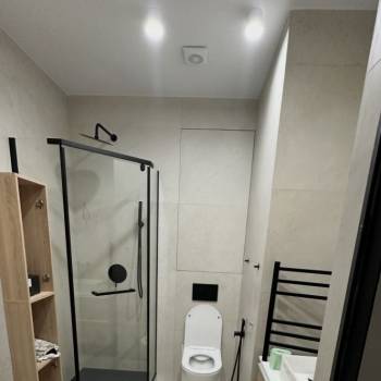Продается 1-комнатная квартира, 25 м²