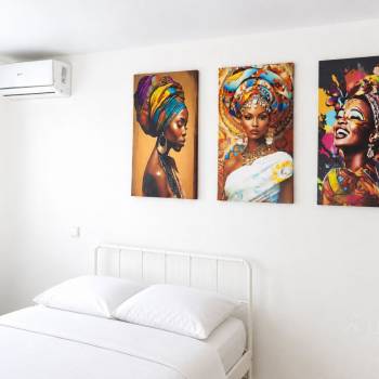 Сдается 2-х комнатная квартира, 45 м²