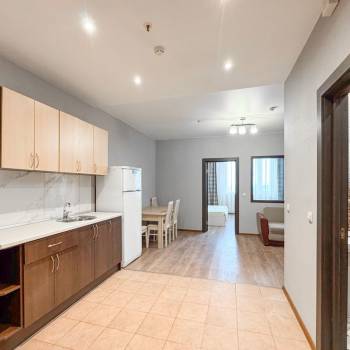 Сдается 1-комнатная квартира, 50 м²