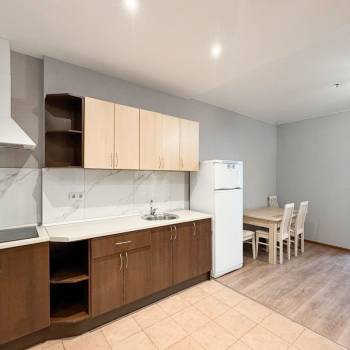 Сдается 1-комнатная квартира, 50 м²