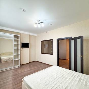 Сдается 1-комнатная квартира, 50 м²