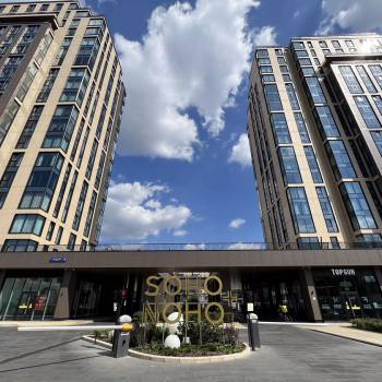 Сдается 1-комнатная квартира, 28 м²
