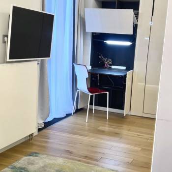 Сдается 1-комнатная квартира, 28 м²