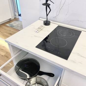 Сдается 1-комнатная квартира, 28 м²
