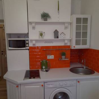 Сдается 1-комнатная квартира, 19 м²