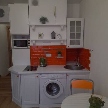 Сдается 1-комнатная квартира, 19 м²