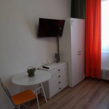 Сдается 1-комнатная квартира, 19 м²