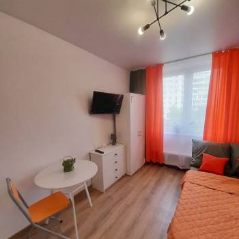Сдается 1-комнатная квартира, 19 м²