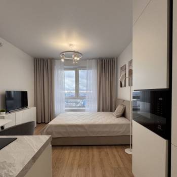 Сдается 1-комнатная квартира, 20 м²