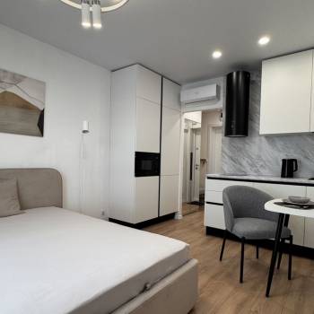 Сдается 1-комнатная квартира, 20 м²