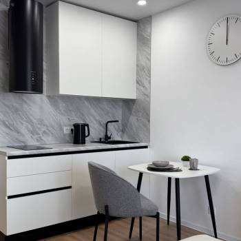 Сдается 1-комнатная квартира, 20 м²