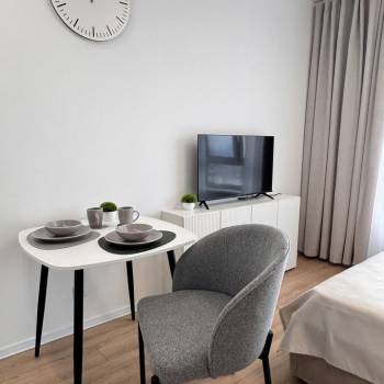 Сдается 1-комнатная квартира, 20 м²
