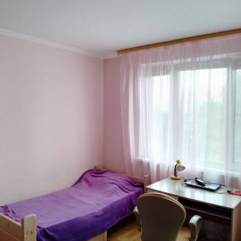 Продается 3-х комнатная квартира, 74,5 м²