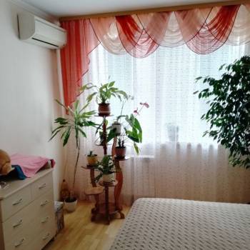 Продается 3-х комнатная квартира, 74,5 м²