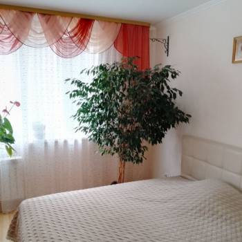 Продается 3-х комнатная квартира, 74,5 м²