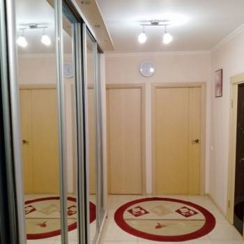 Продается 3-х комнатная квартира, 74,5 м²