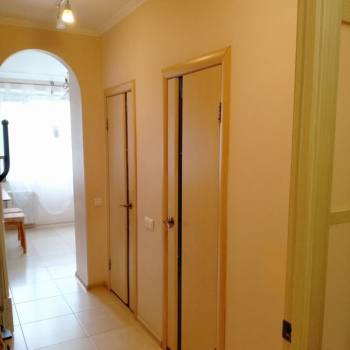 Продается 3-х комнатная квартира, 74,5 м²
