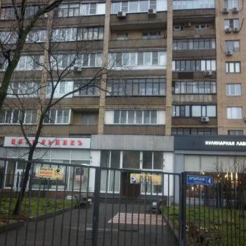 Продается 3-х комнатная квартира, 73,9 м²
