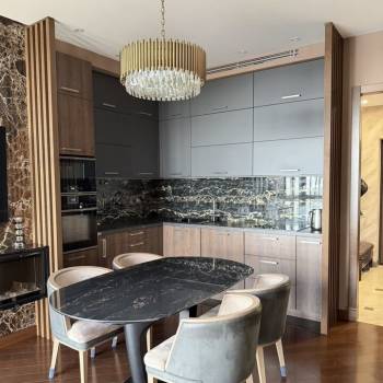 Продается 3-х комнатная квартира, 119 м²